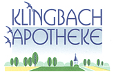 Logo der Marien-Apotheke