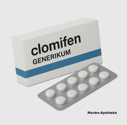 clomifen