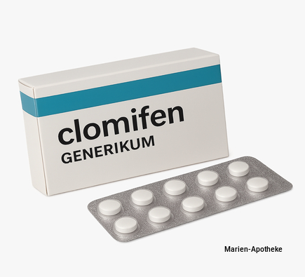 clomifen