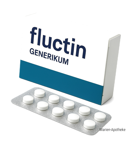 fluctin