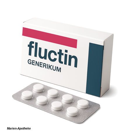 fluctin