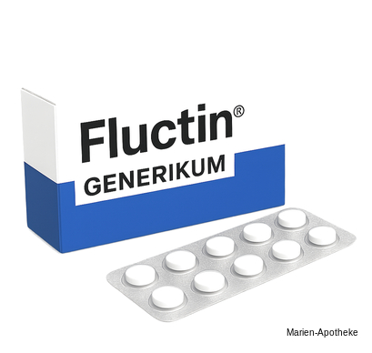 fluctin