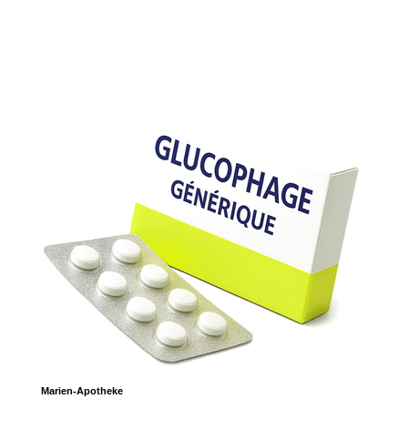 glucophage