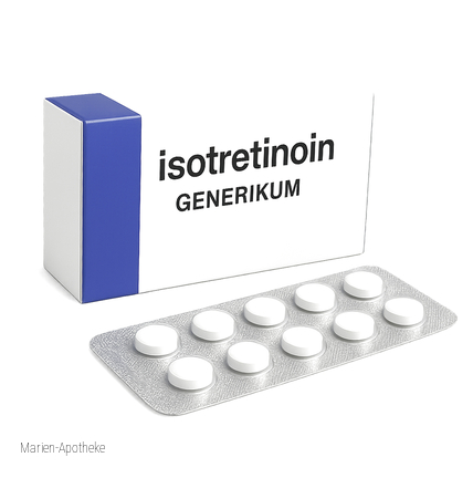 isotretinoin