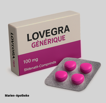 lovegra