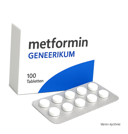 metformin