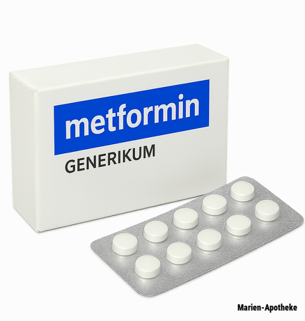 metformin