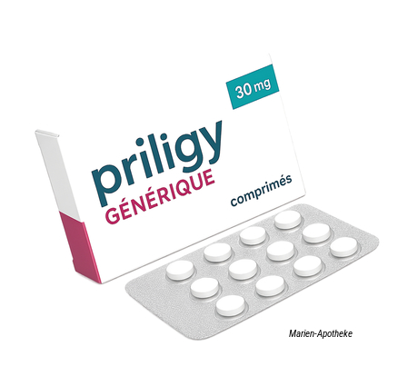 priligy