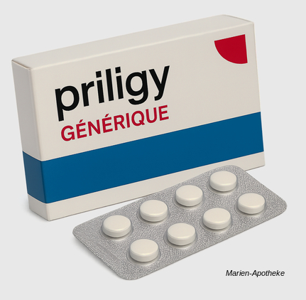 priligy