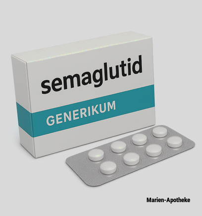 semaglutid