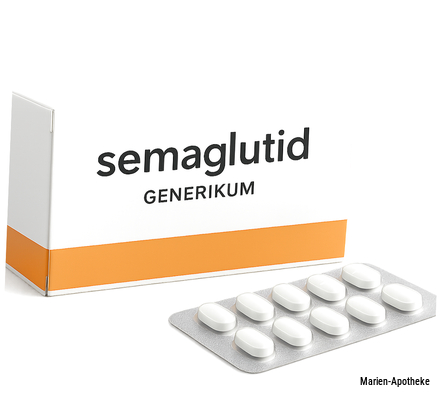 semaglutid