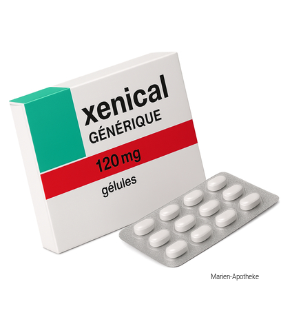 xenical